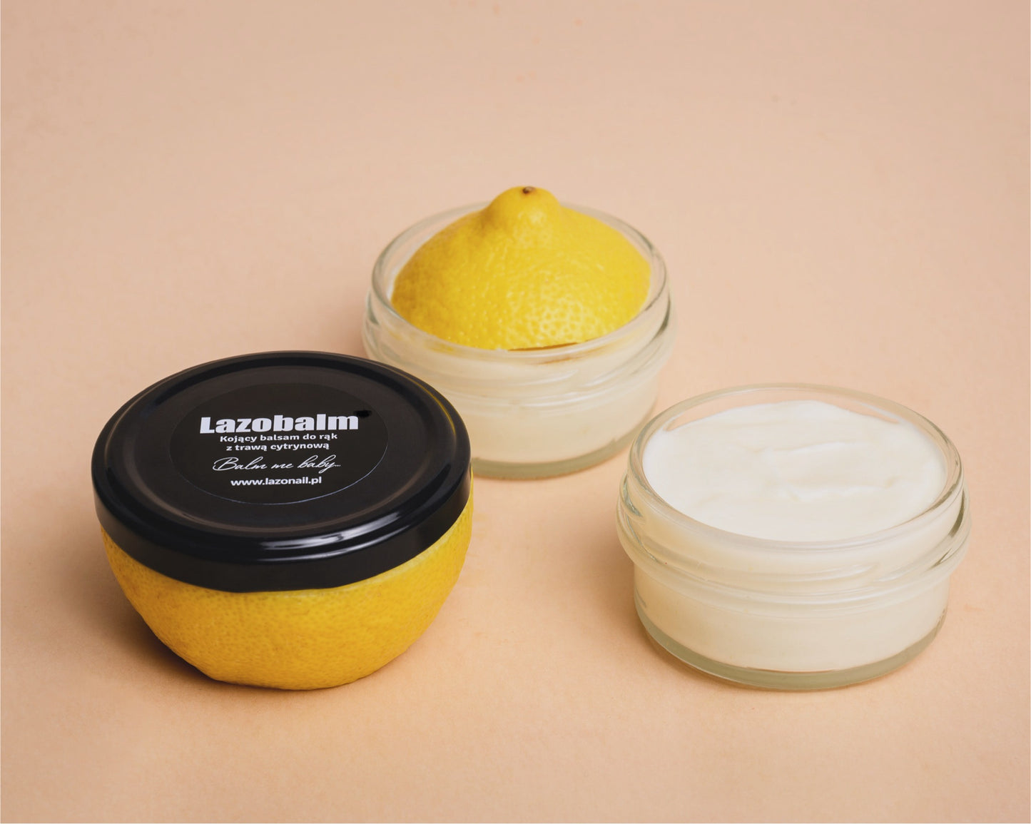 Lazobalm