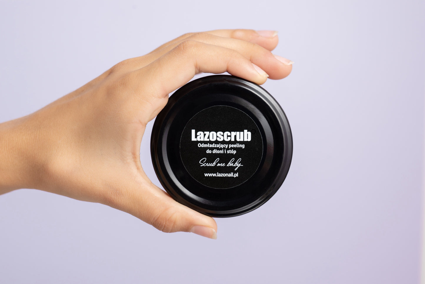 Mini Lazoscrub