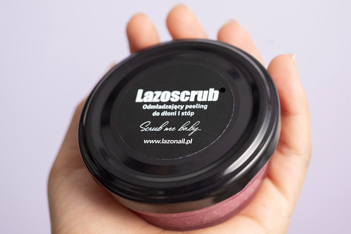 Mini Lazoscrub