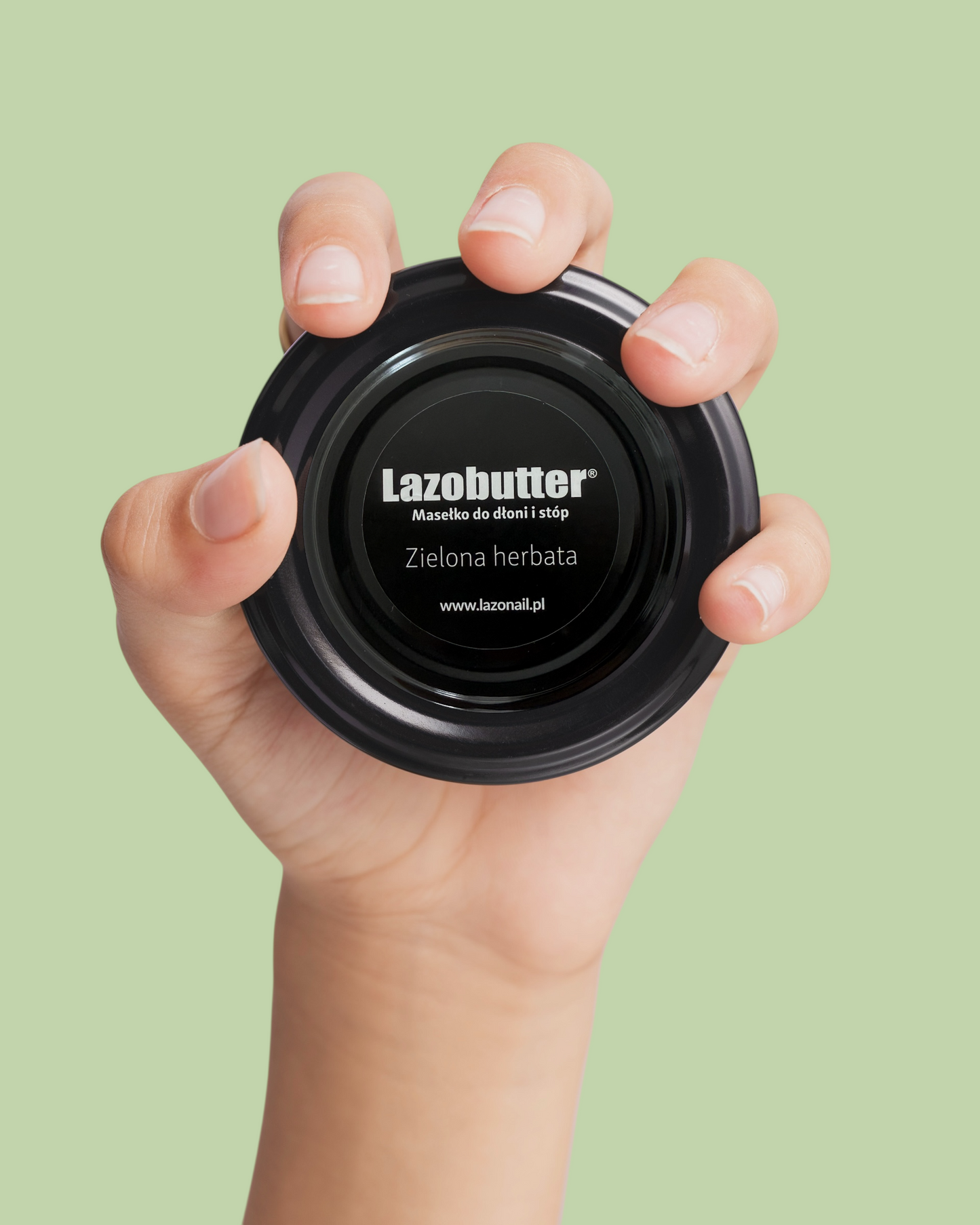 Lazobutter®