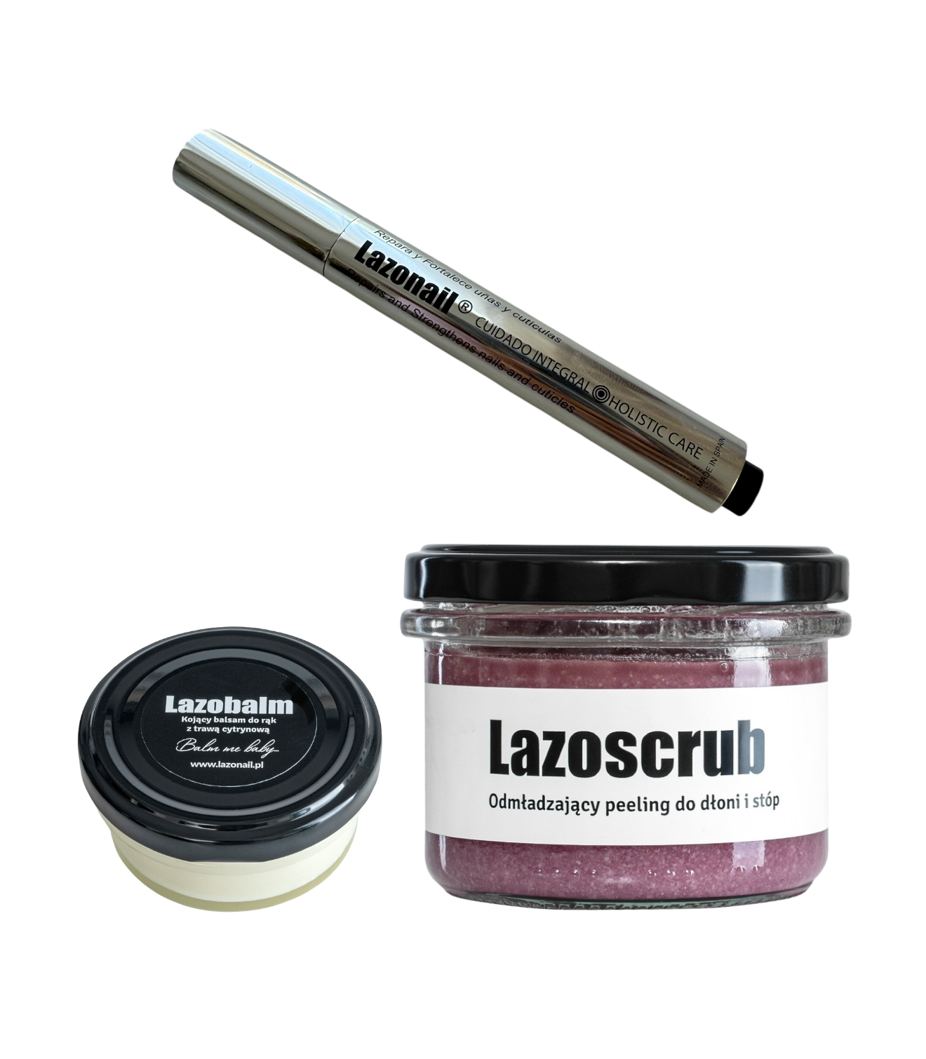 Lazotrio