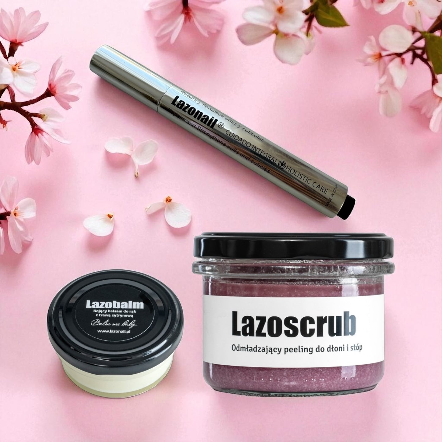 Lazotrio