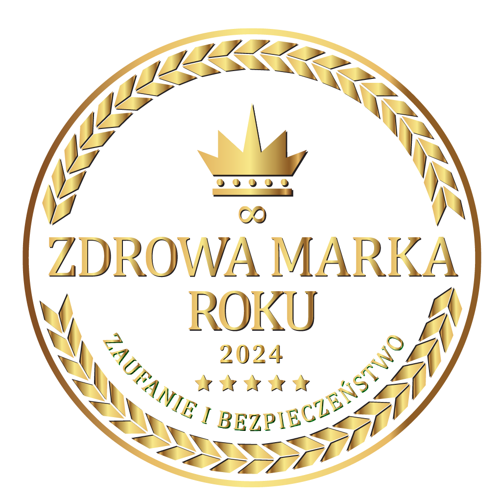 Zdrowa marka roku