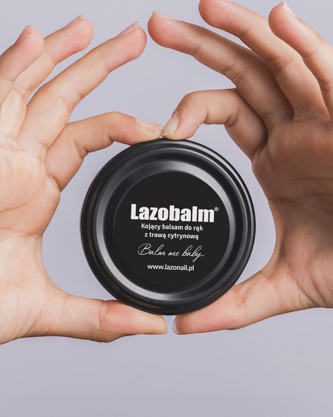 Lazobalm®