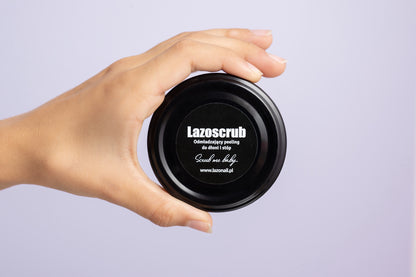 Mini Lazoscrub