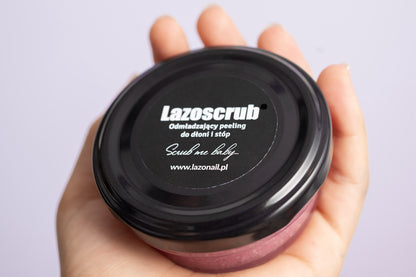 Mini Lazoscrub