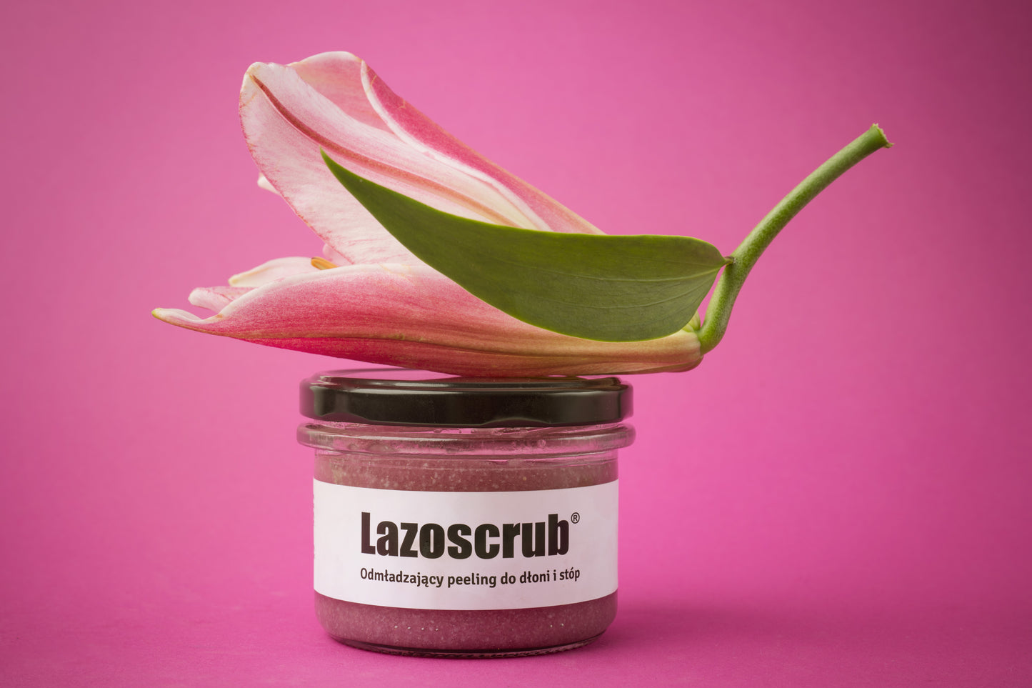 Lazoscrub®