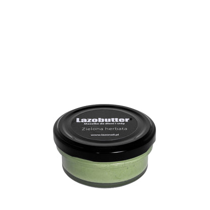 Lazobutter