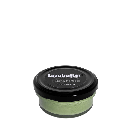 Lazobutter
