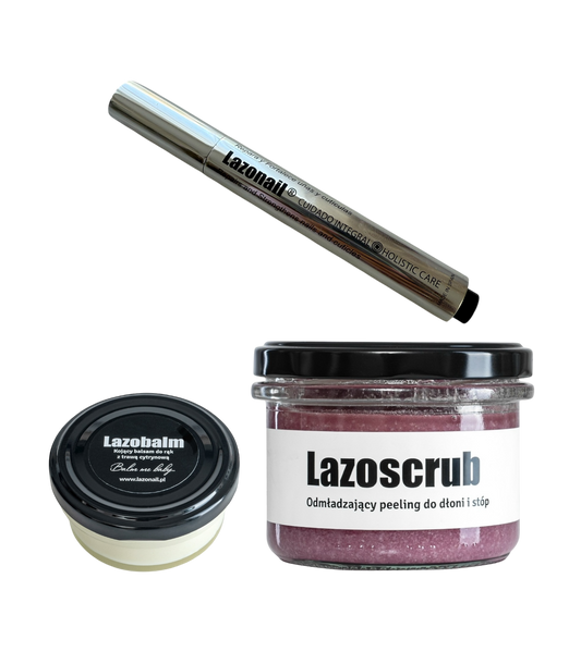 Lazotrio