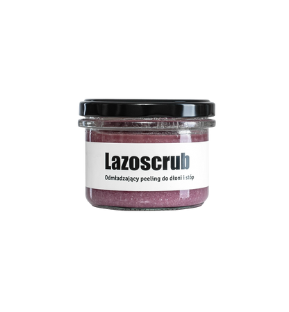 Lazoscrub