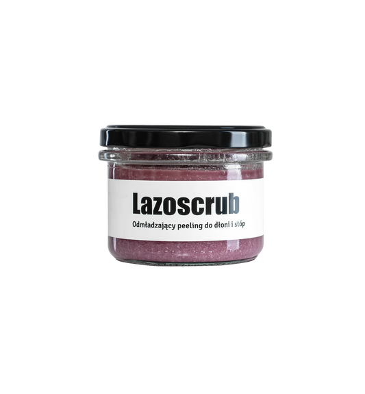 Lazoscrub