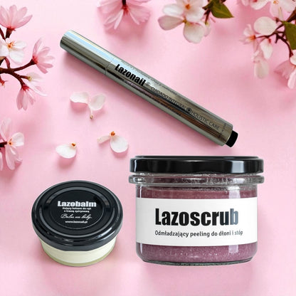 Lazotrio