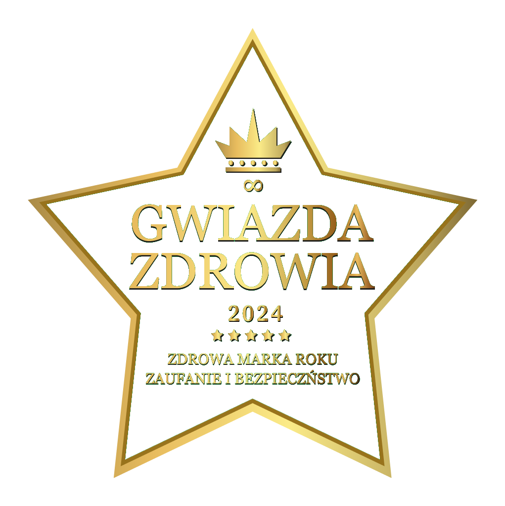 Gwiazda zdrowia