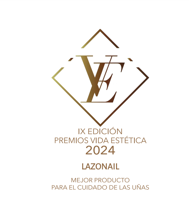 Premios vida estetica Lazonail