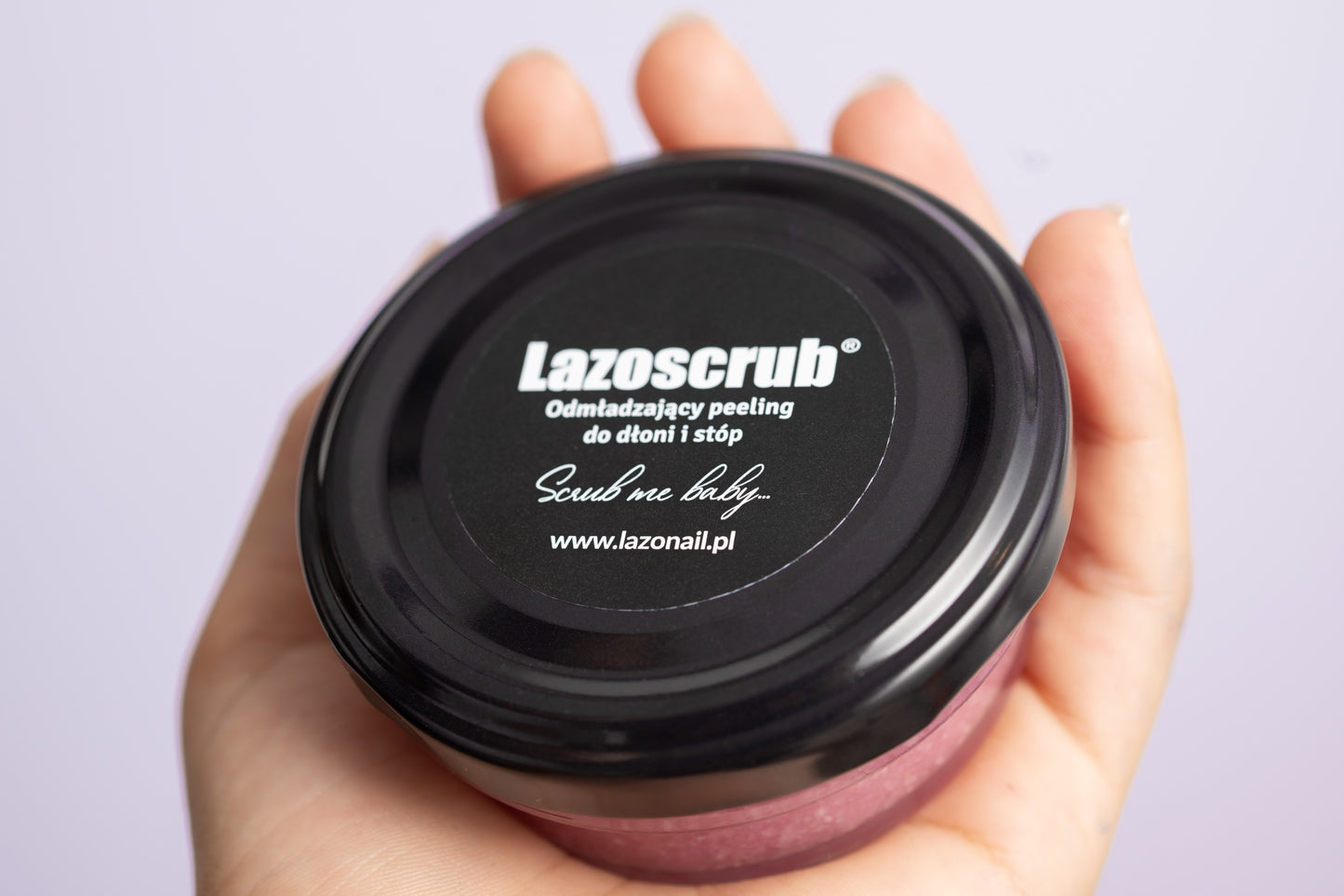 Mini Lazoscrub ®